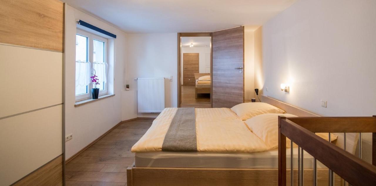 Ferienwohnungen Schmid Regensburg Kültér fotó