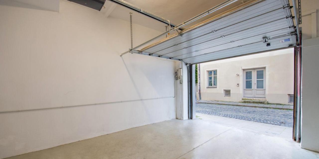 Ferienwohnungen Schmid Regensburg Kültér fotó
